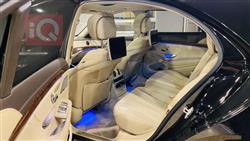 مێرسێدس بێنز S-Class